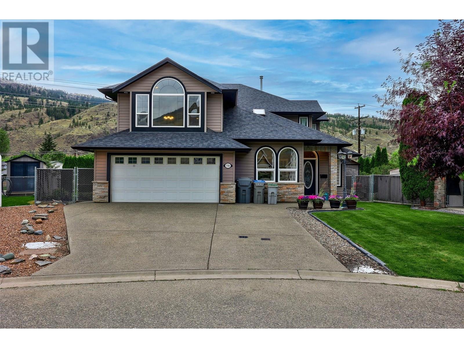 Property image for 770 MCCURRACH Road|Kamloops, British Columbia V2B0A3
