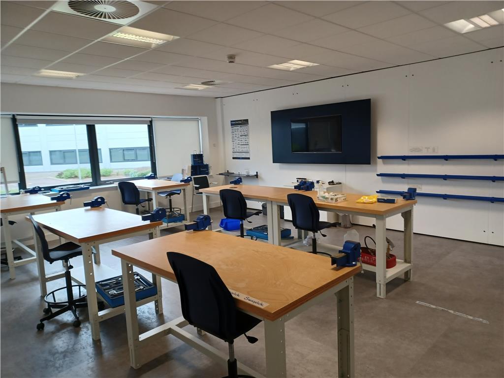 Additional image 4 of Unit 1 Kingshill Park, Kingshill Park, Venture Drive, Arnhall Business Park, Westhill, Scotland, AB32 6FL