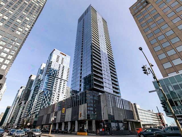 1500 Boul. René-Lévesque O.|#2514|Montréal (Ville-Marie), Quebec H3G0H6