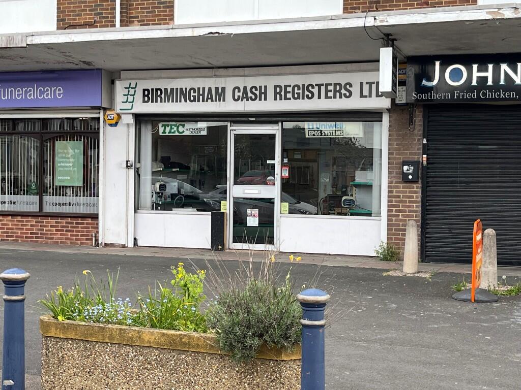 Primary image of 135 Quinton Road West, Birmingham, B32