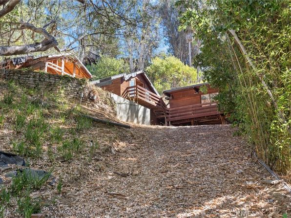 2721 Jalmia Dr, Los Angeles, CA