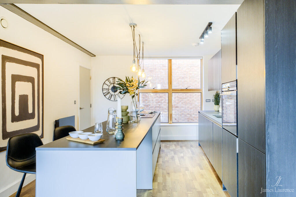 Additional image 9 of Legge Lane, Jewellery Quarter, Birmingham