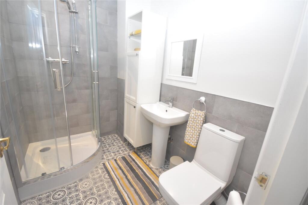 Additional image 6 of Northfield Place, First Floor Right, Rosemount, Aberdeen, AB25