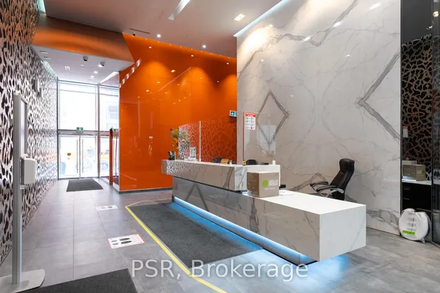 Additional image 21 of 60 Colborne St Unit 1202