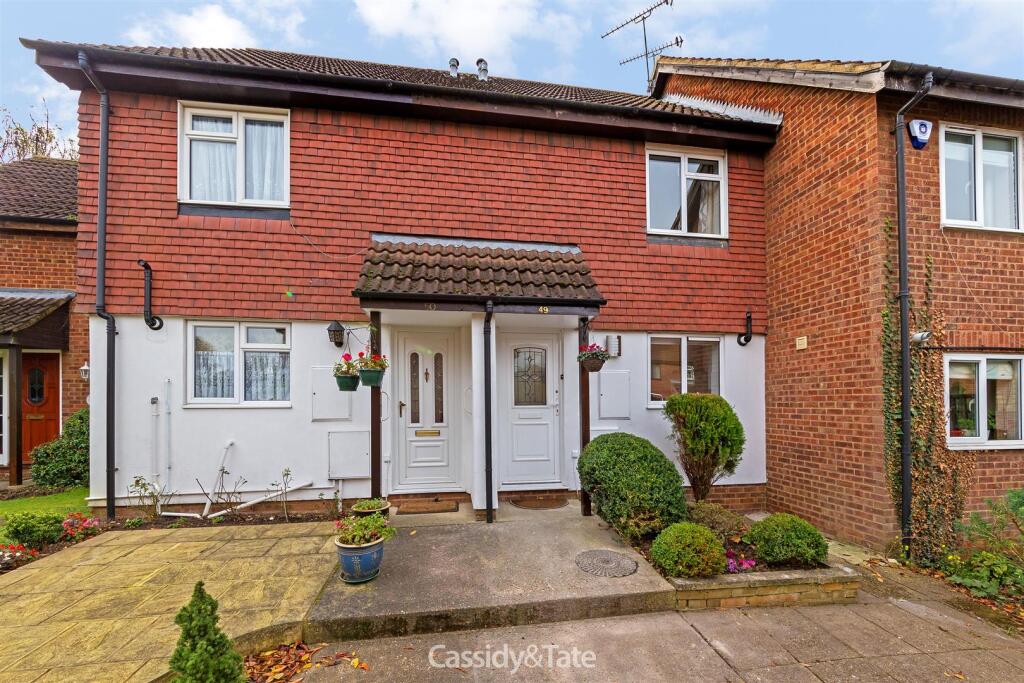 Additional image 17 of Wilstone Drive, Jersey Farm, St Albans