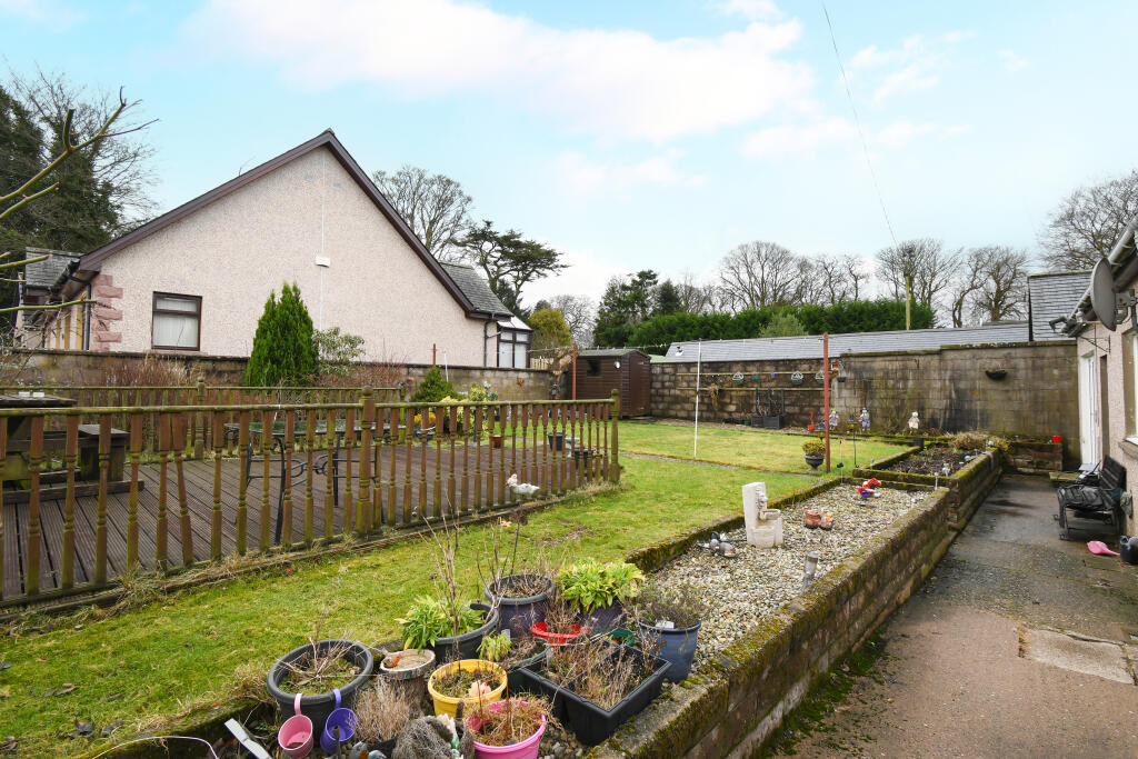 Additional image 19 of High Street, Laurencekirk, AB30