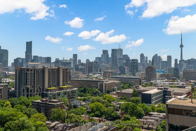 Additional image 4 of 736 Spadina Ave Unit 1711