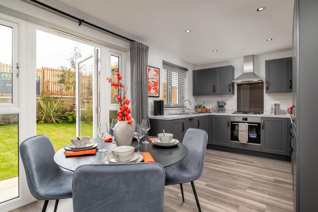 Additional image 22 of Old Meldrum Road, 
Inverurie, Aberdeenshire
AB51 6HL