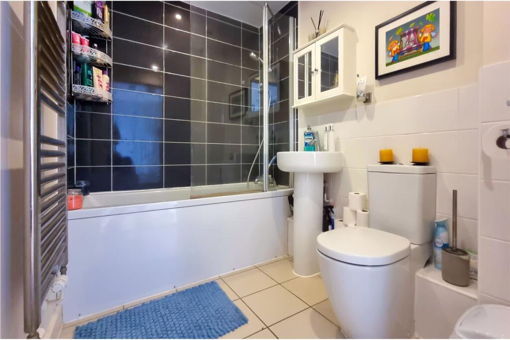 Additional image 11 of Newsom Place, St. Albans, AL1