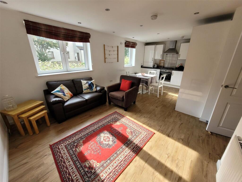 Additional image 2 of Spencer Court, City Centre, Aberdeen, AB24