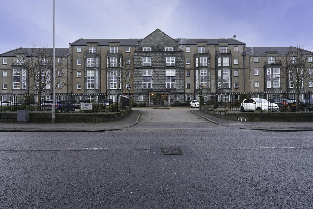 Additional image 20 of Ruthrieston Court, Aberdeen