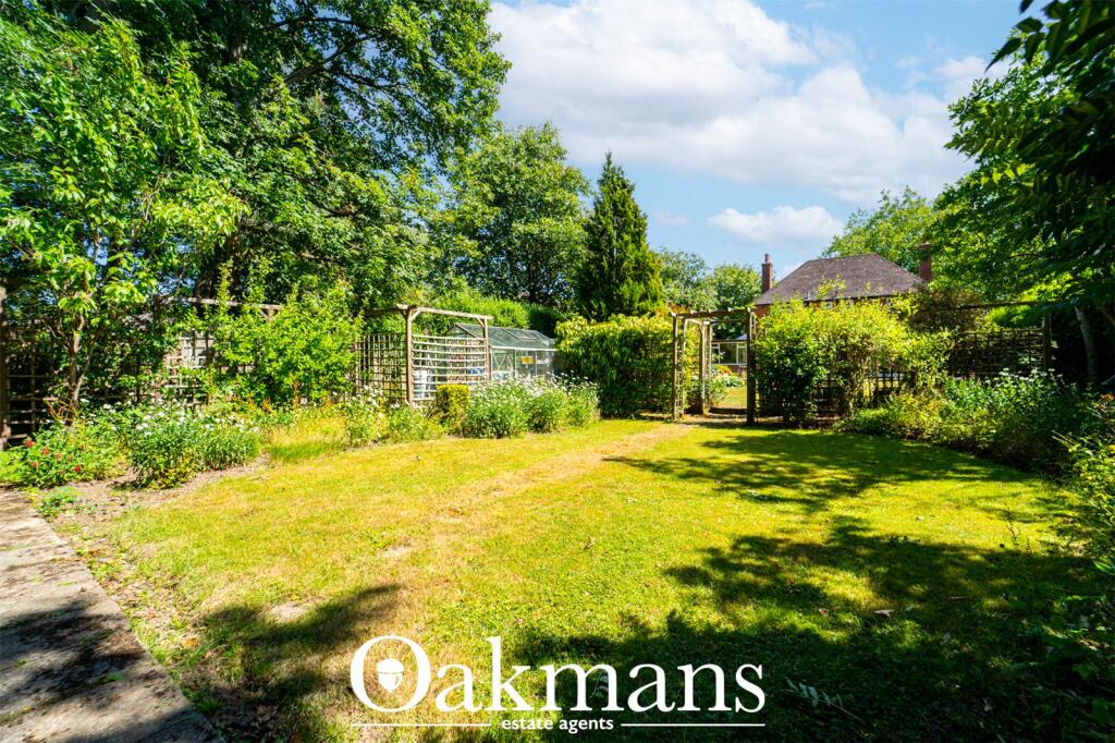 Additional image 41 of Bunbury Road, Bournville Village Trust, Northfield, Birmingham, B31