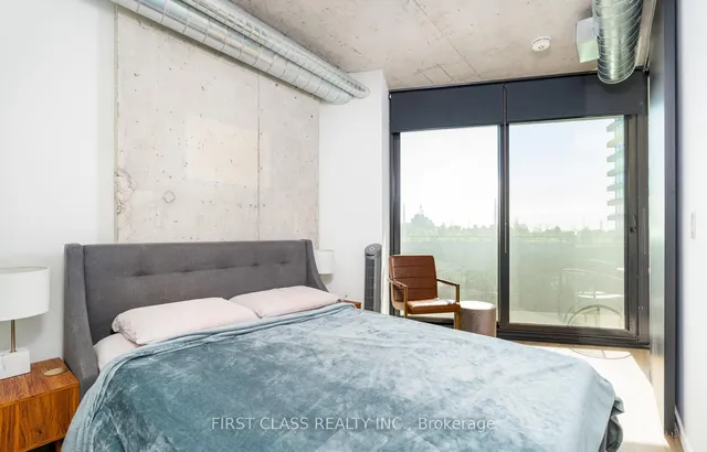 Additional image 17 of 21 Lawren Harris Sq Unit 416