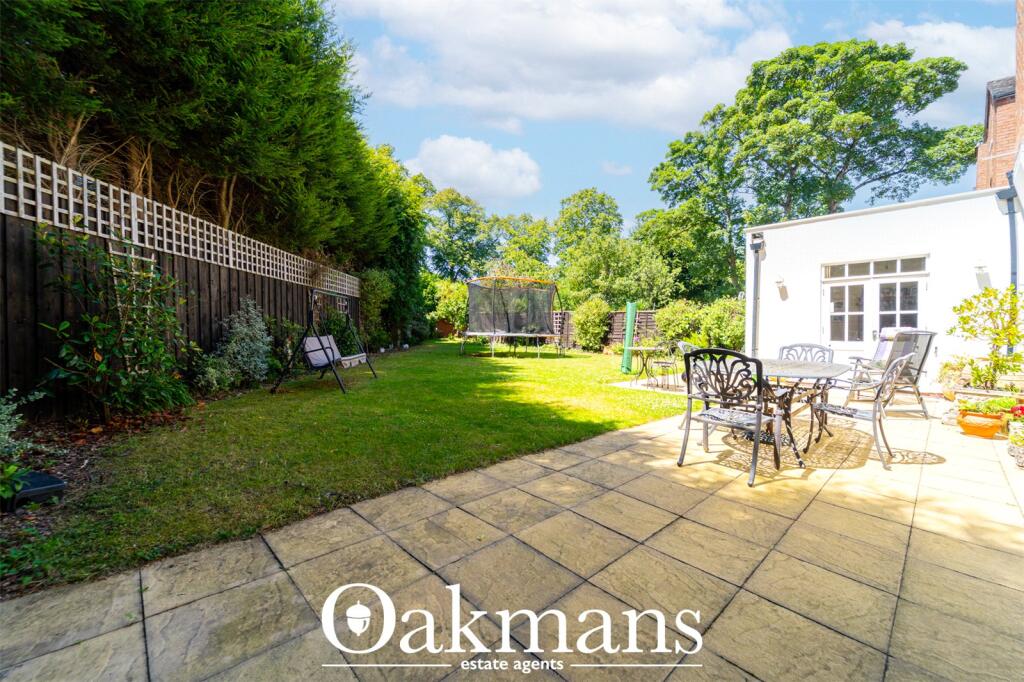 Additional image 47 of Clarendon Road, Birmingham, West Midlands, B16