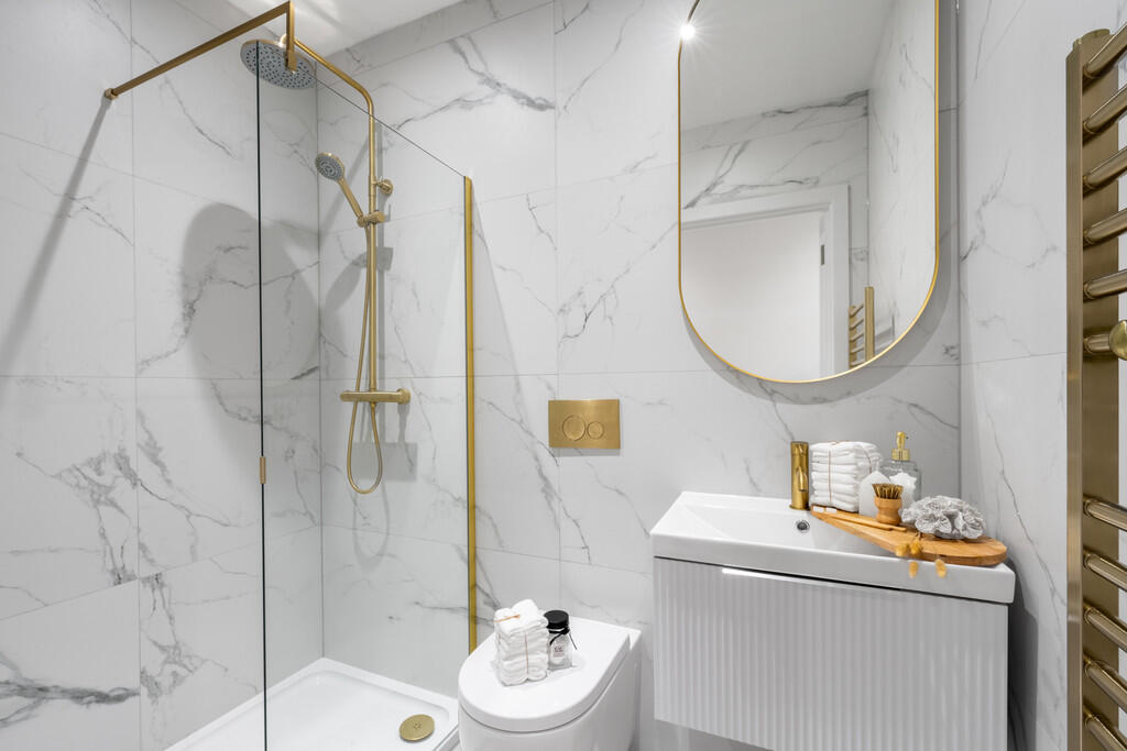 Additional image 3 of Clarence House, St. Albans | New Build Apartments Now Launched