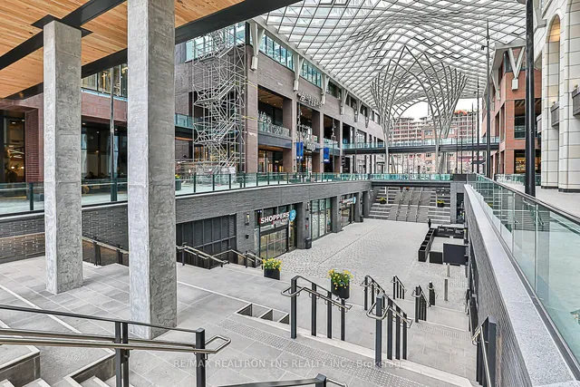 Additional image 31 of 480 Front st west St Unit 1504