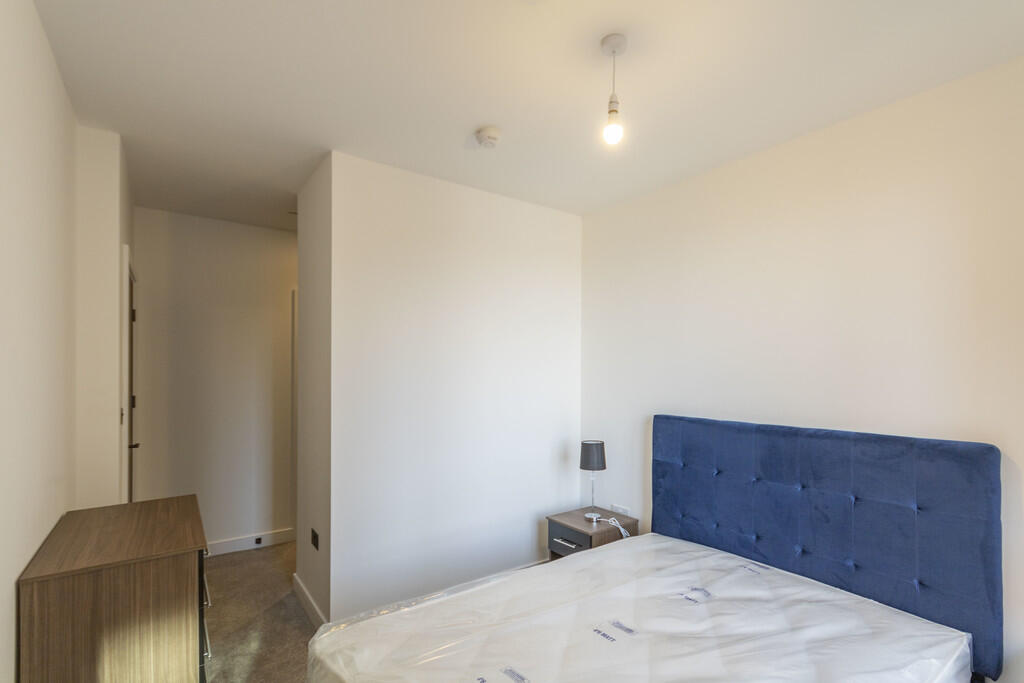 Additional image 6 of The Fazeley, Snow Hill Wharf, Shadwell Street, Birmingham, B4