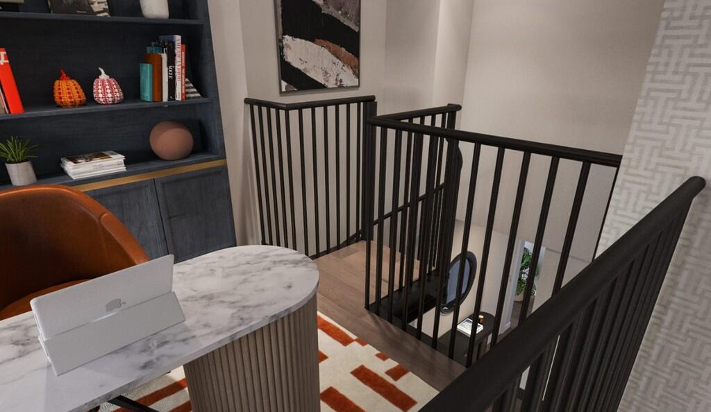 Additional image 13 of Glasswater Locks, HS2 Region, B4 7RQ