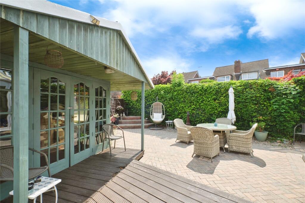 Additional image 29 of Paddock Drive, Birmingham, West Midlands, B26