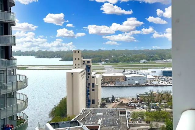 Additional image 30 of 17 Bathurst St Unit 2712