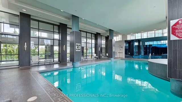 Additional image 28 of 235 Sherway Gardens Rd Unit 1702