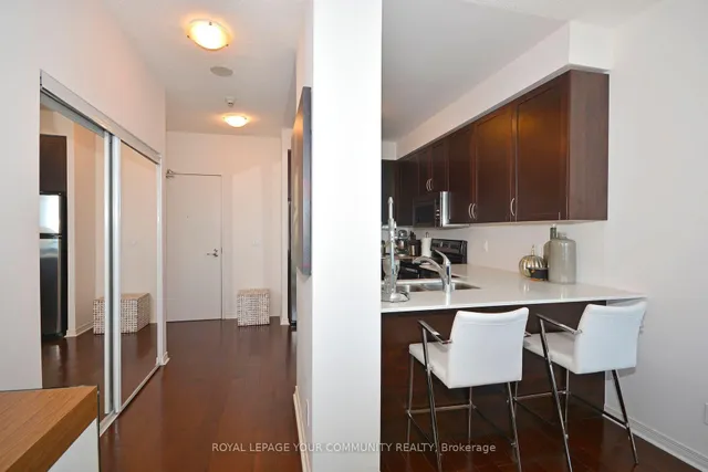 Additional image 4 of 2230 Lake Shore Blvd Unit 4101