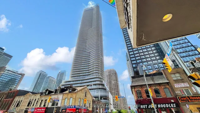 Additional image 31 of 11 Wellesley St Unit 811