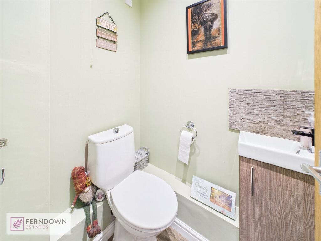 Additional image 14 of Drake Croft, Chelmsley Wood, Birmingham, B37