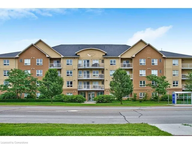 Additional image 3 of 4450 FAIRVIEW St Unit 307