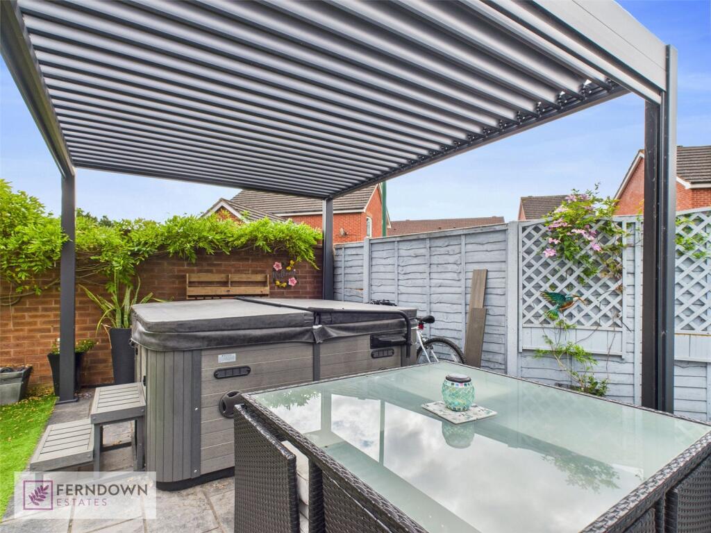 Additional image 17 of Drake Croft, Chelmsley Wood, Birmingham, B37