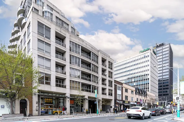 Additional image 2 of 1430 Yonge St Unit 205