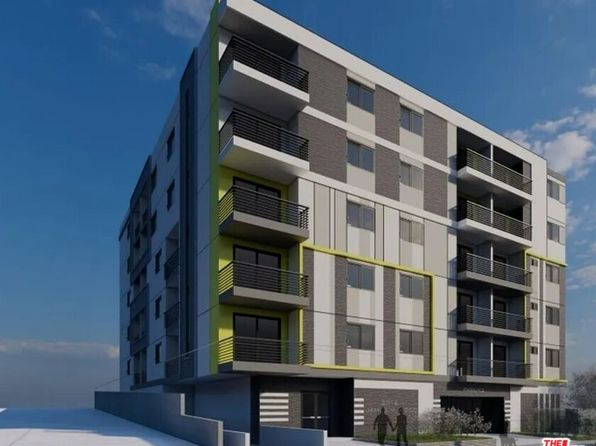 2716-2720 James M Wood Blvd, Los Angeles, CA 90006