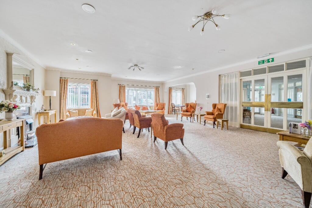 Additional image 13 of Pinner Court, Harborne, B17