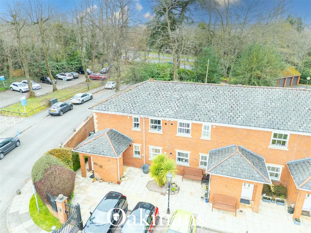 Additional image 11 of Maryland Drive, Birmingham, B31