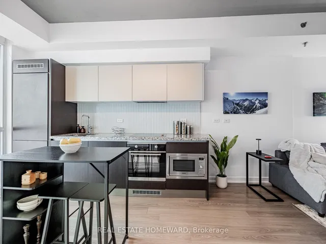 Additional image 5 of 220 George St Unit 406