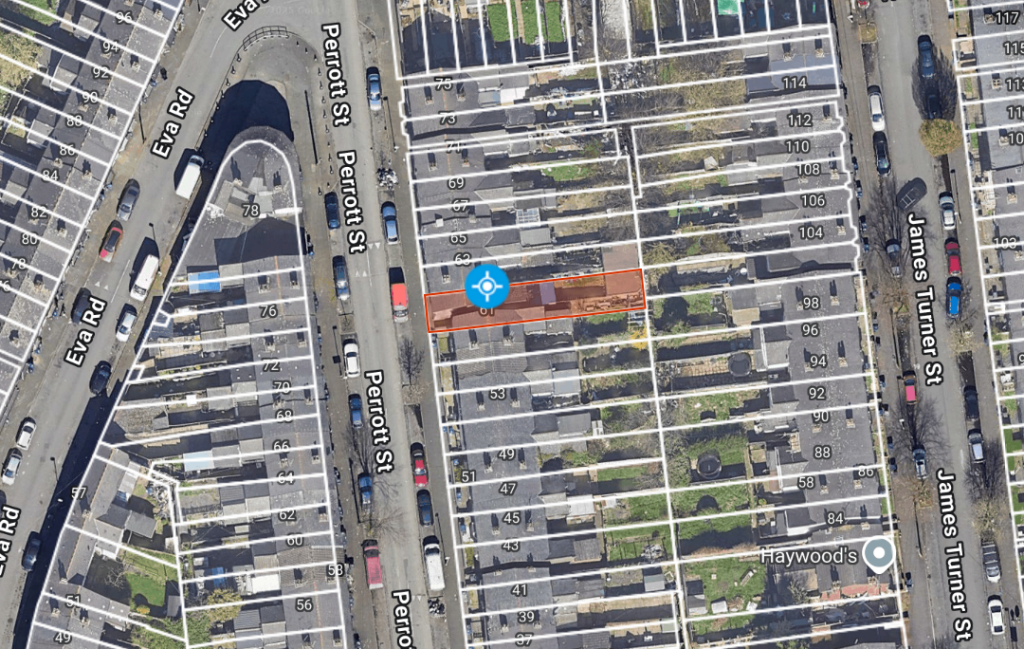 Additional image 11 of Perrott Street - 17.8% Net Yield , Birmingham, B18