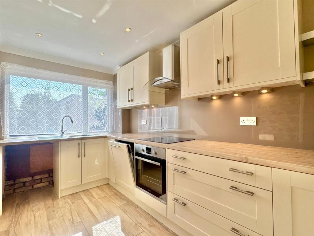 Additional image 6 of Halfpenny Field Walk, Castle Vale, Birmingham