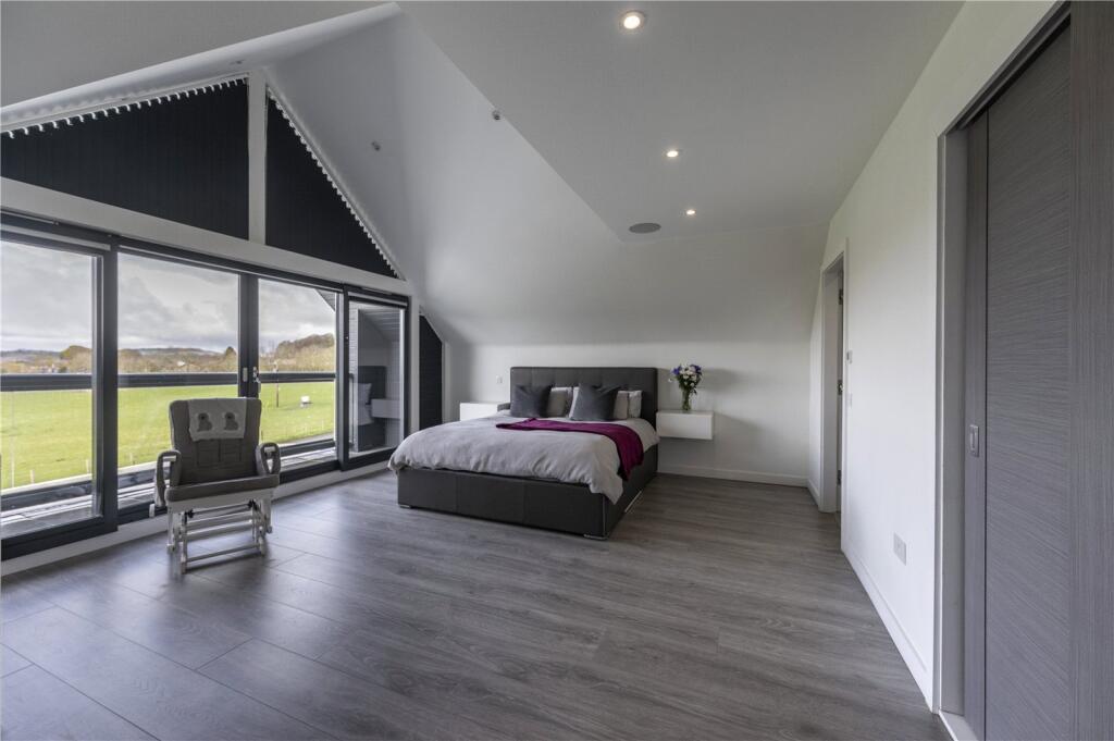 Additional image 20 of New House, Corvichen, Huntly, Aberdeenshire, AB54 6JD