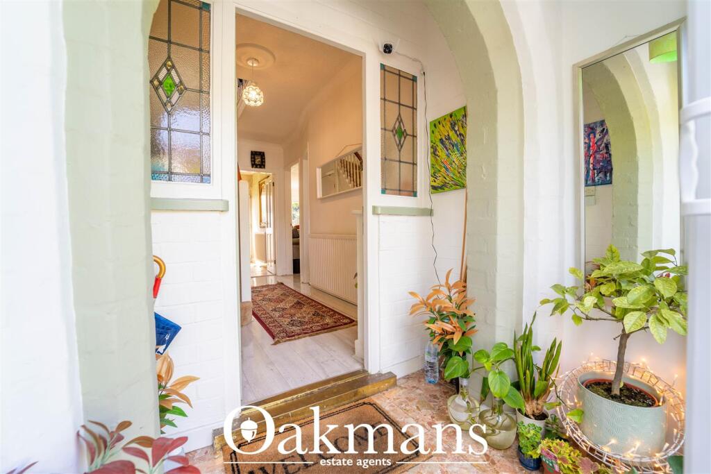 Additional image 7 of Lulworth Road, Birmingham, B28