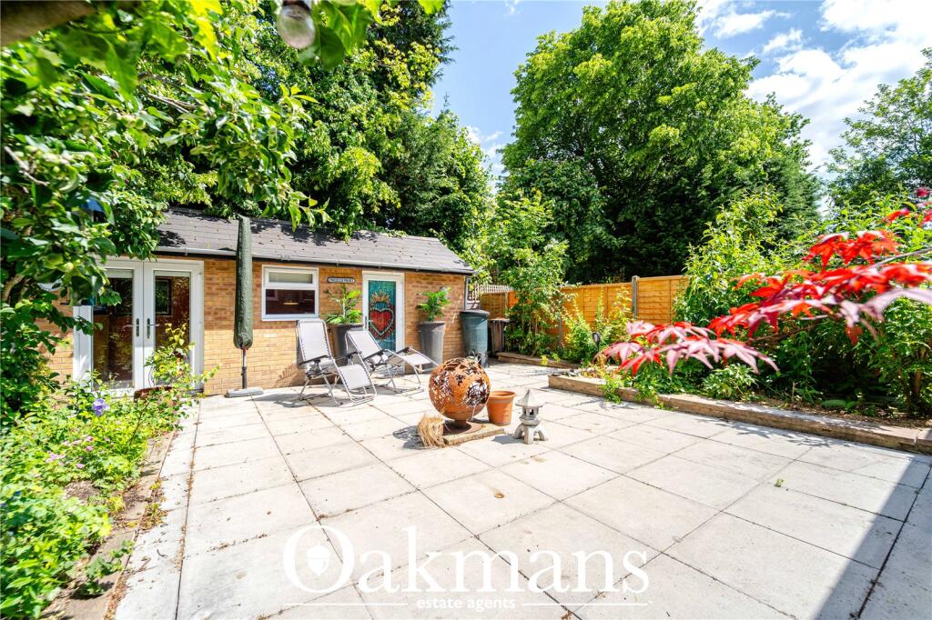 Additional image 27 of Bishbury Close, Birmingham, B15