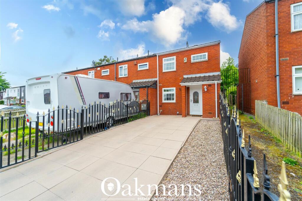 Additional image 2 of Kent Street North, Birmingham, B18