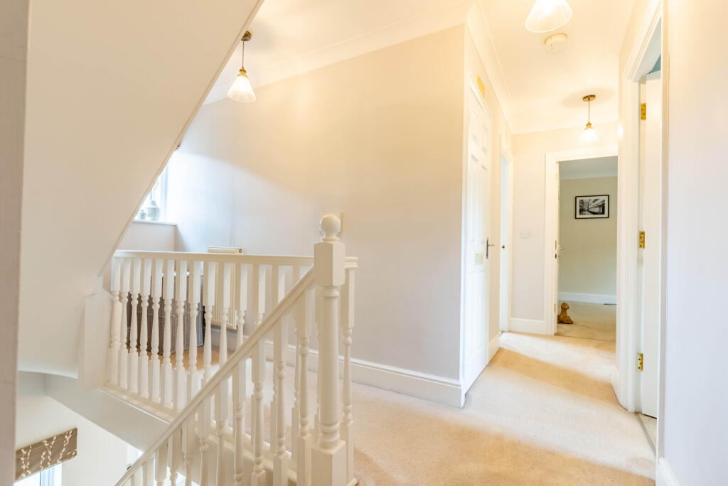 Additional image 10 of Dawes Lane, Wheathampstead, St. Albans, Hertfordshire, AL4