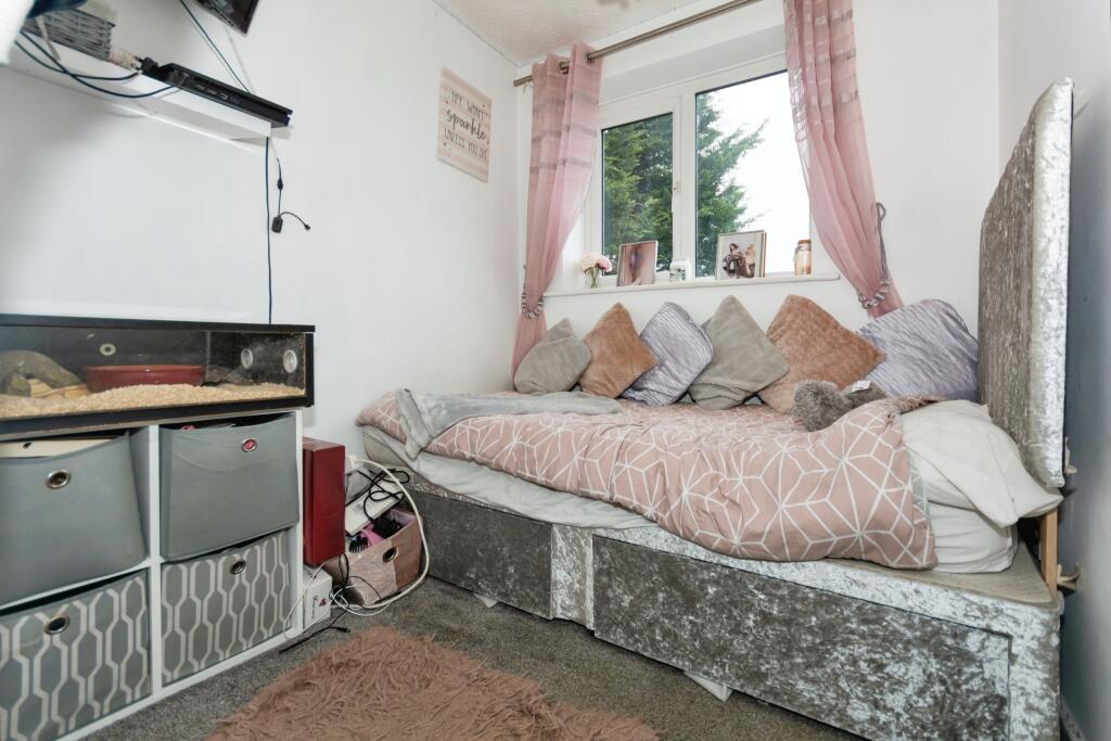 Additional image 5 of Austin Close, Acocks Green, Birmingham, West Midlands, B27