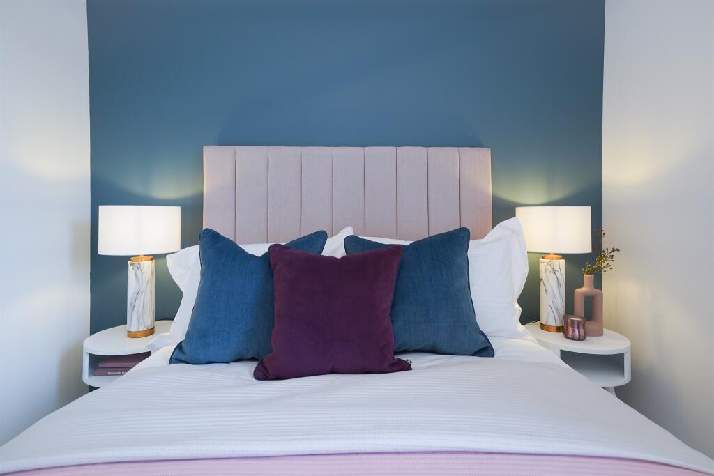 Additional image 8 of Belgrave Village, Birmingham City Centre