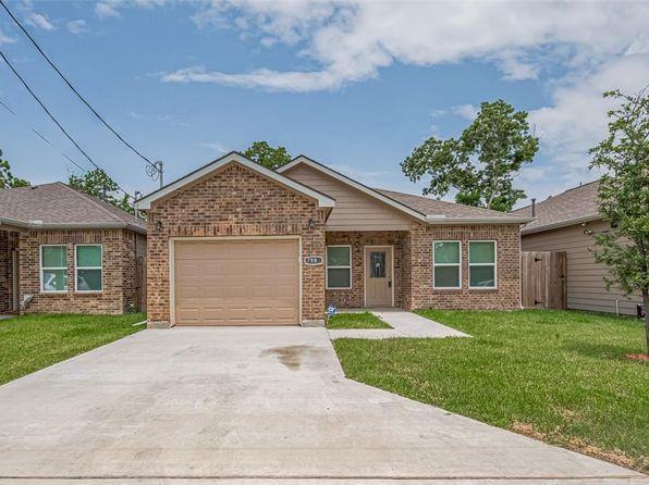 7981 Saint Louis St, Houston, TX 77028