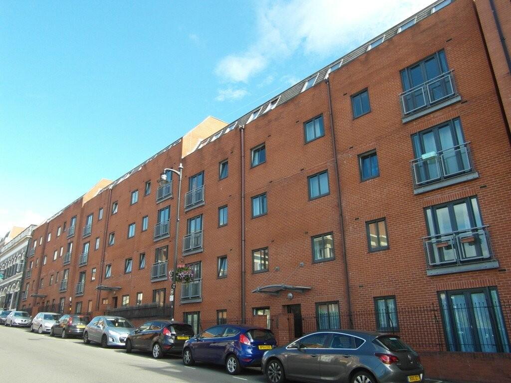 Additional image 14 of Q Apartments, Newhall Hill, Jewellery Quarter
