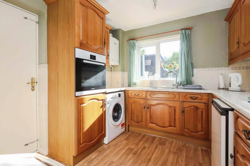 Additional image 5 of Pugin Gardens, Birmingham, West Midlands, B23