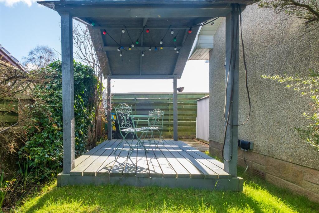 Additional image 49 of Burnwood Avenue, Newmachar, Aberdeen