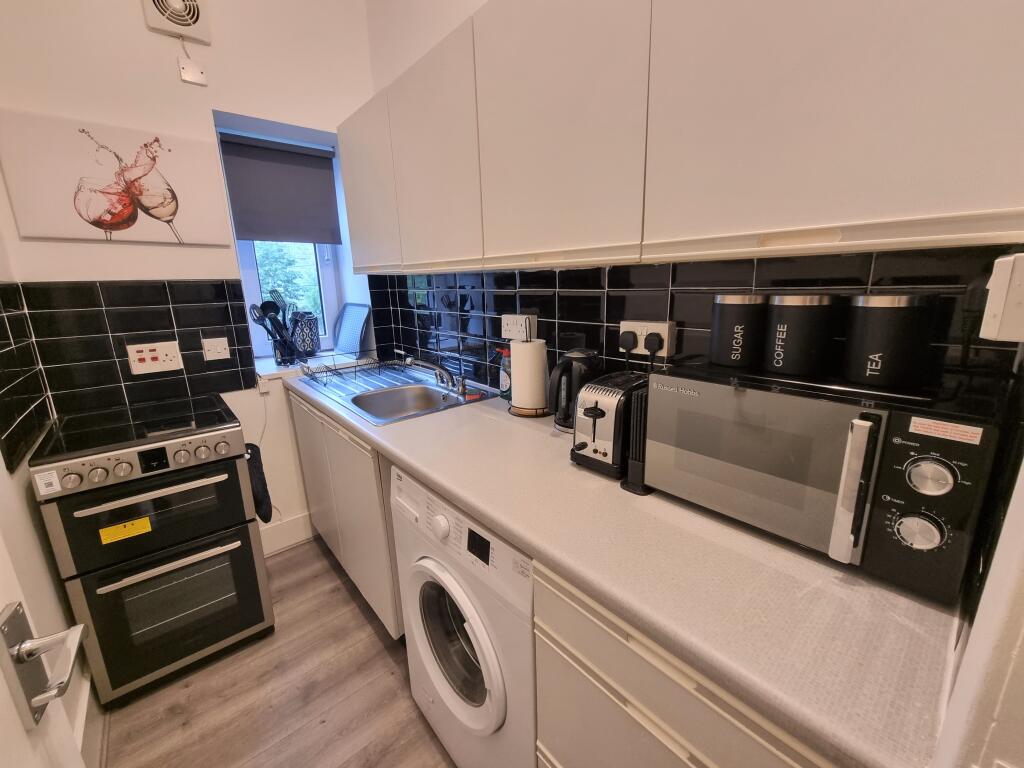 Additional image 5 of Ashvale Place, The City Centre, Aberdeen, AB10