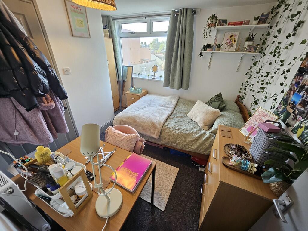 Additional image 5 of Fully Occupied Student Accommodation - Selly Hill Road, Selly Oak